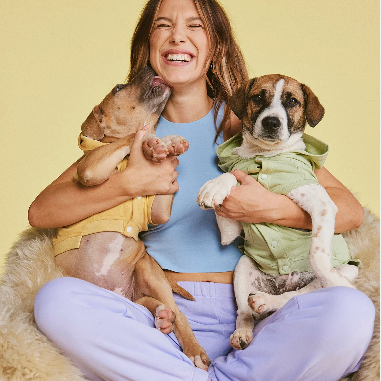 FLORENCE BY MILLS — Little-ish