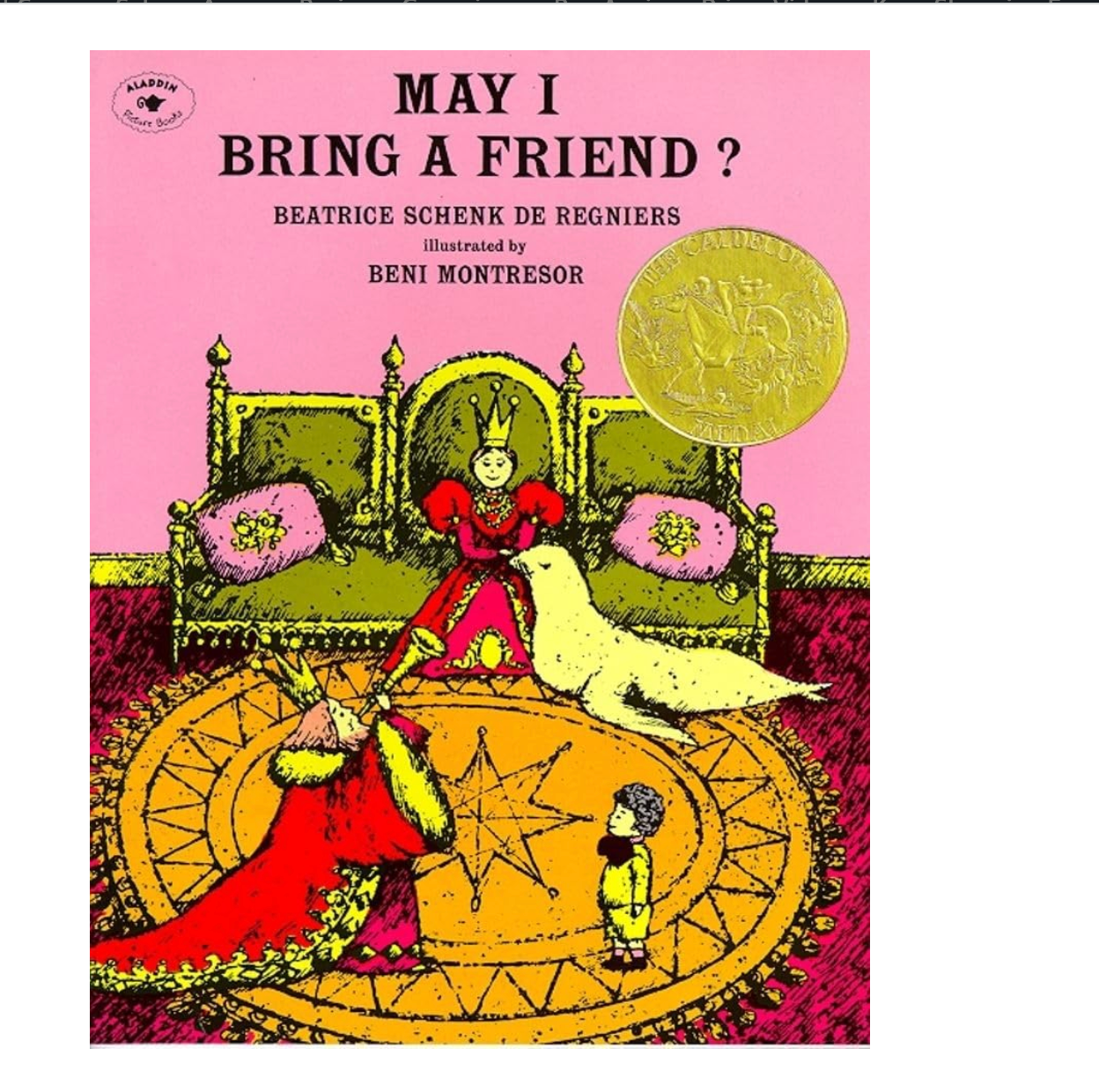 Story Time Books — Little-ish