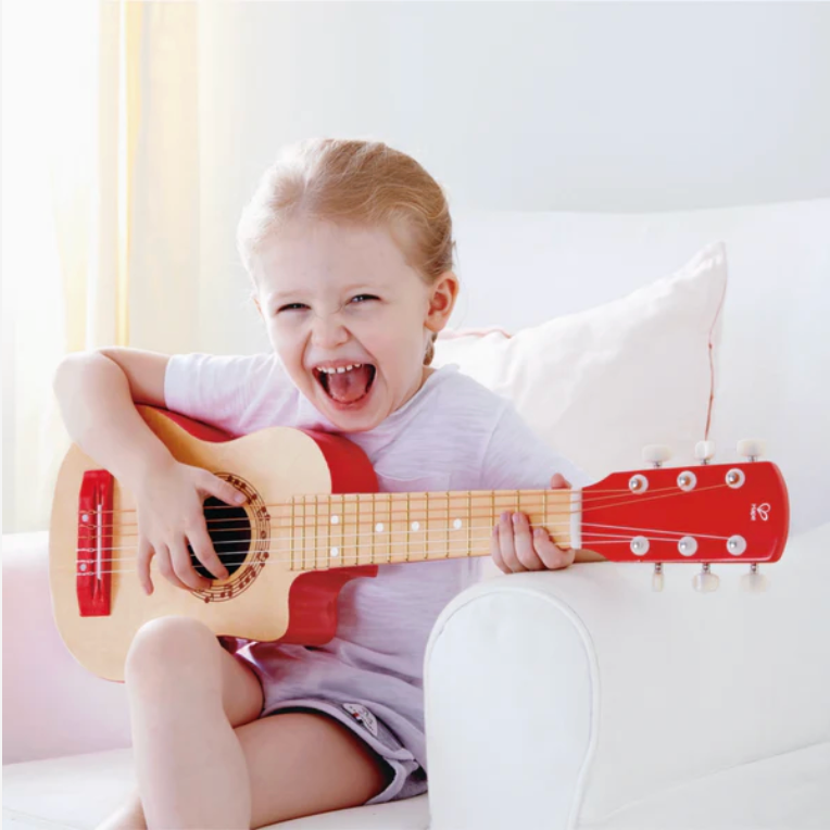 MUSICAL INSTRUMENTS — Little-ish