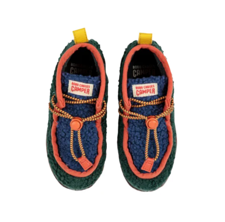 Shoes — Little-ish