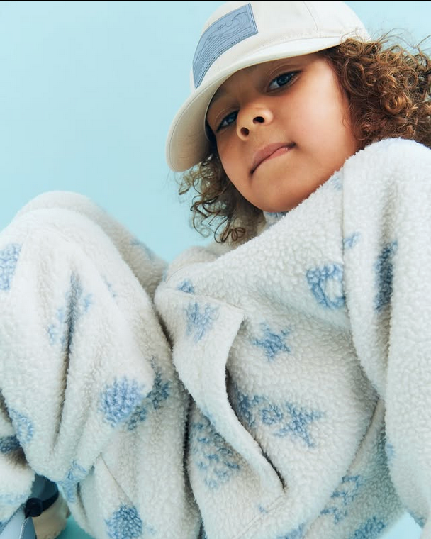 WHEAT — Little-ish