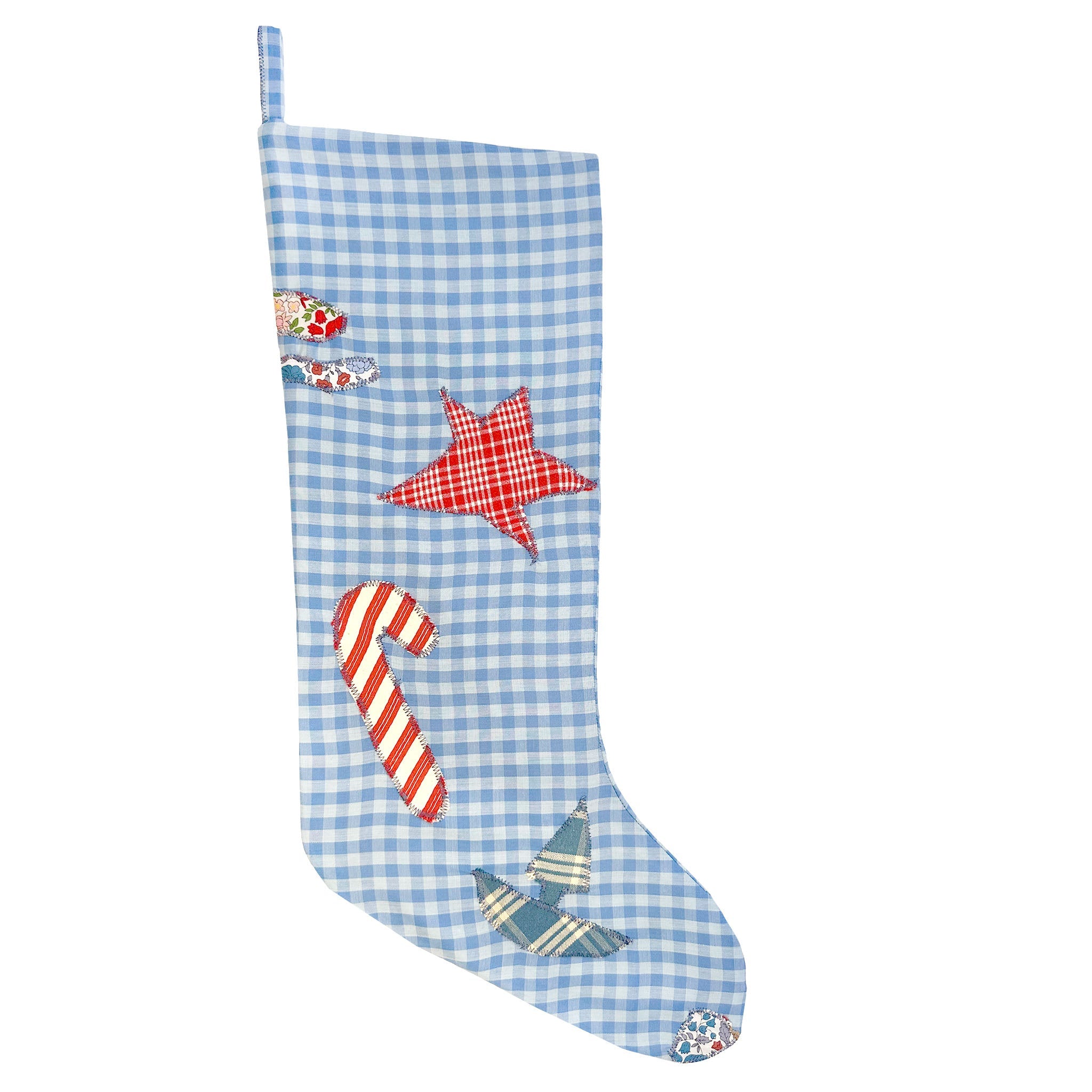 Christmas Stockings — Little-ish