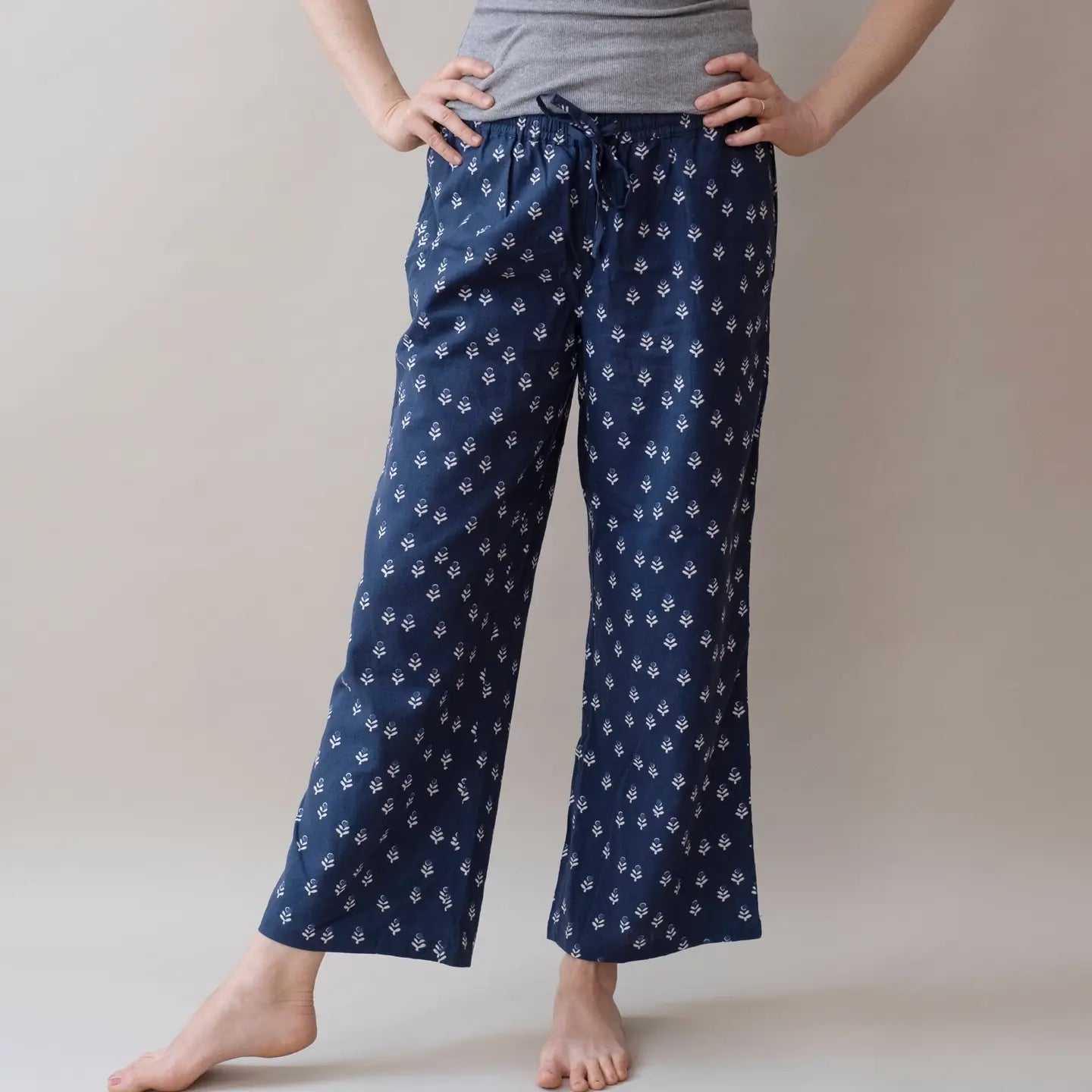 WOMEN BOTTOM — Little-ish