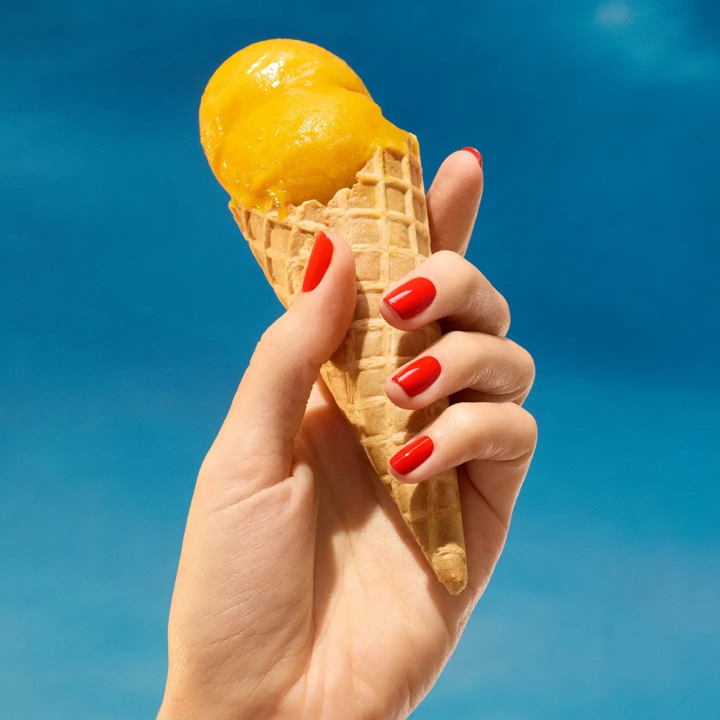 NAIL CARE — Little-ish