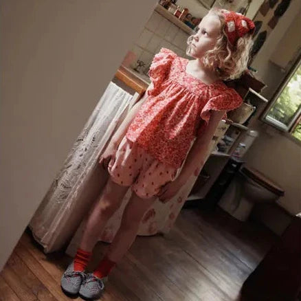 NEW ACCESSORIES — Little-ish