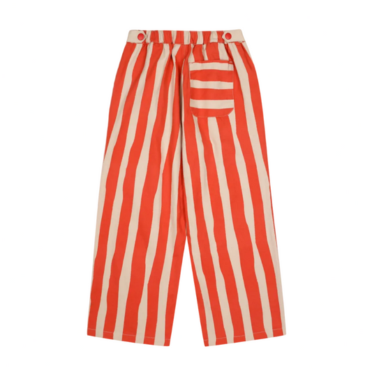 BANANA STRIPE PANT