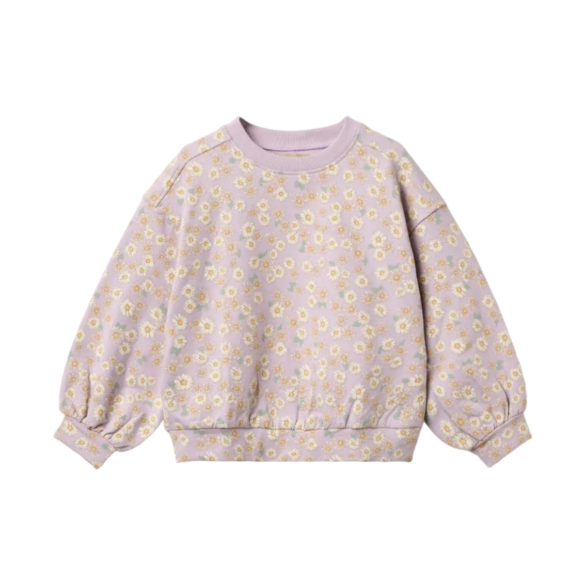 LIA DAISY SWEATSHIRT