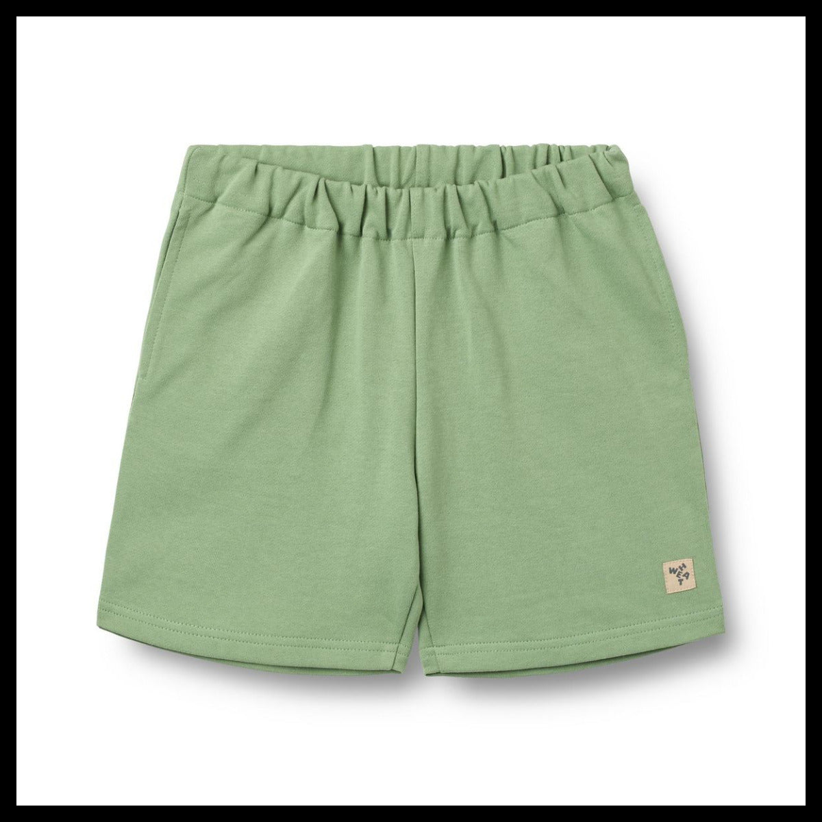 AKSEL SWEAT SHORTS
