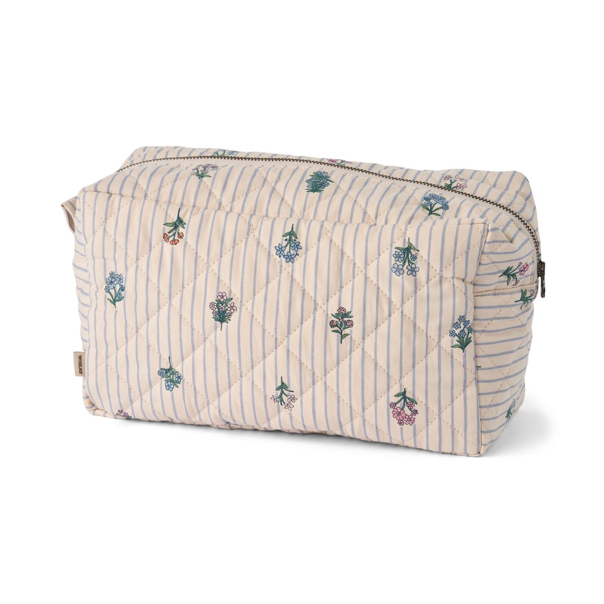 WASHI TOILETRY BAG