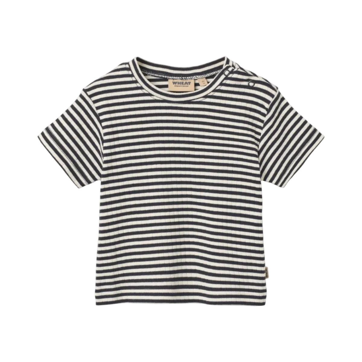 FABIAN BABY STRIPE SHIRT