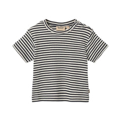 FABIAN BABY STRIPE SHIRT