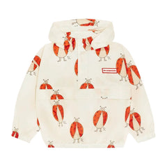 LADYBUG WINDBREAKER