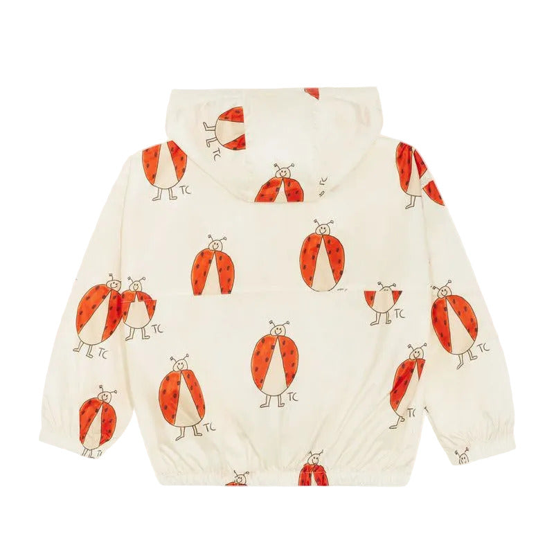 LADYBUG WINDBREAKER