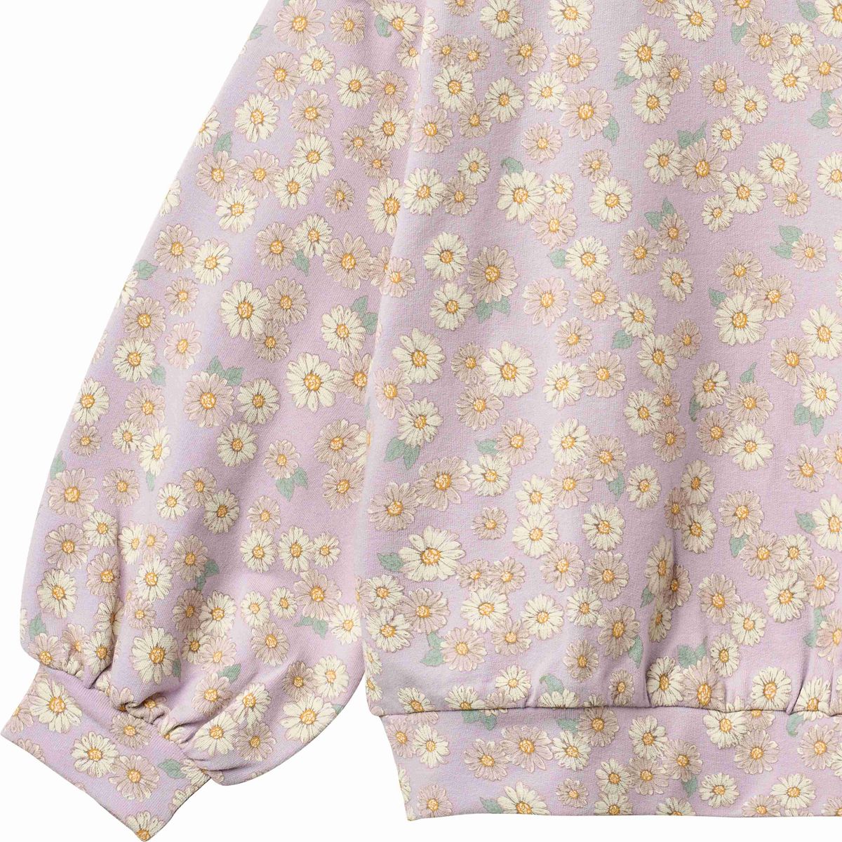 LIA DAISY SWEATSHIRT