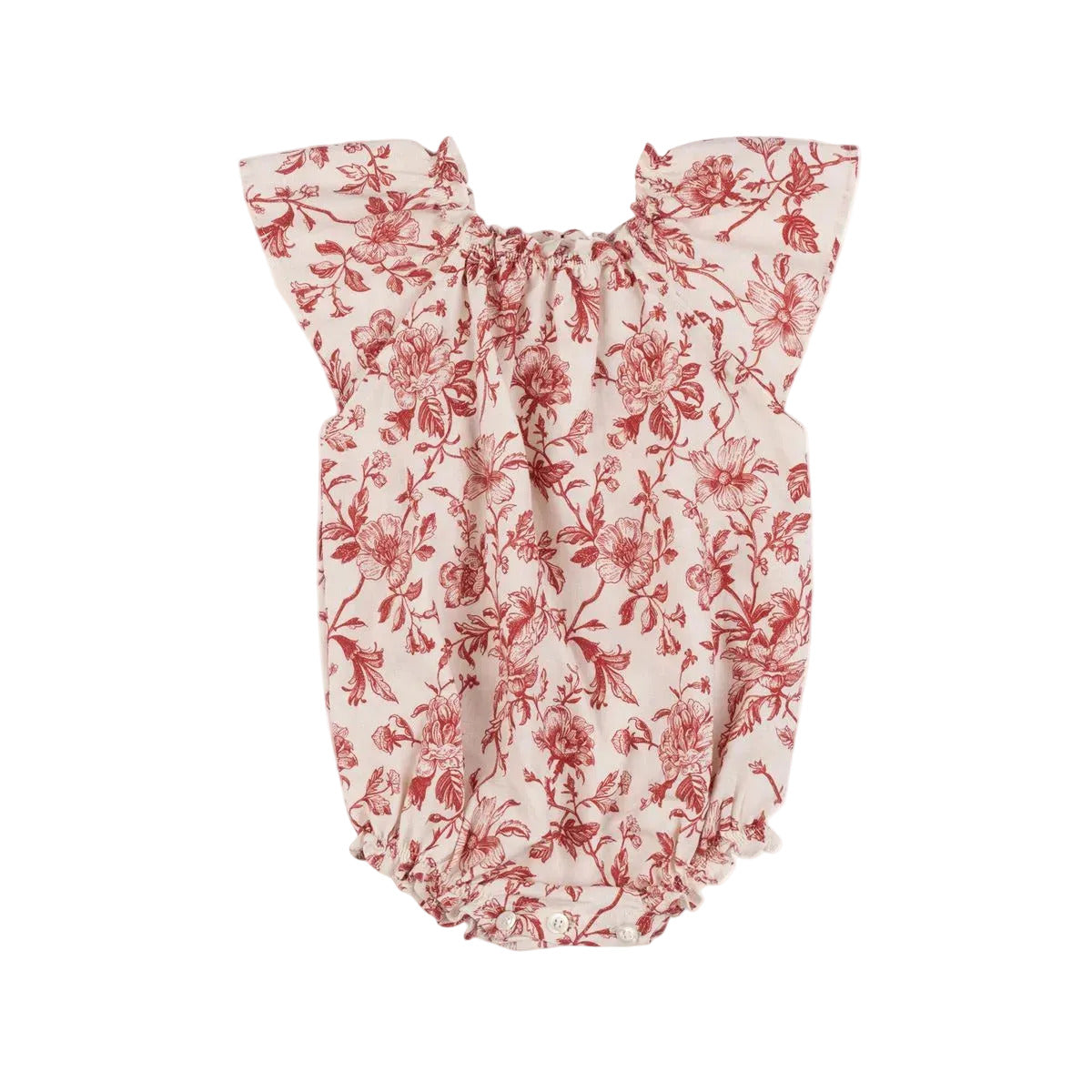 TUTINA CATERINA ROMPER