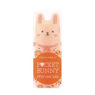 POCKET BUNNY PERFUME BARS