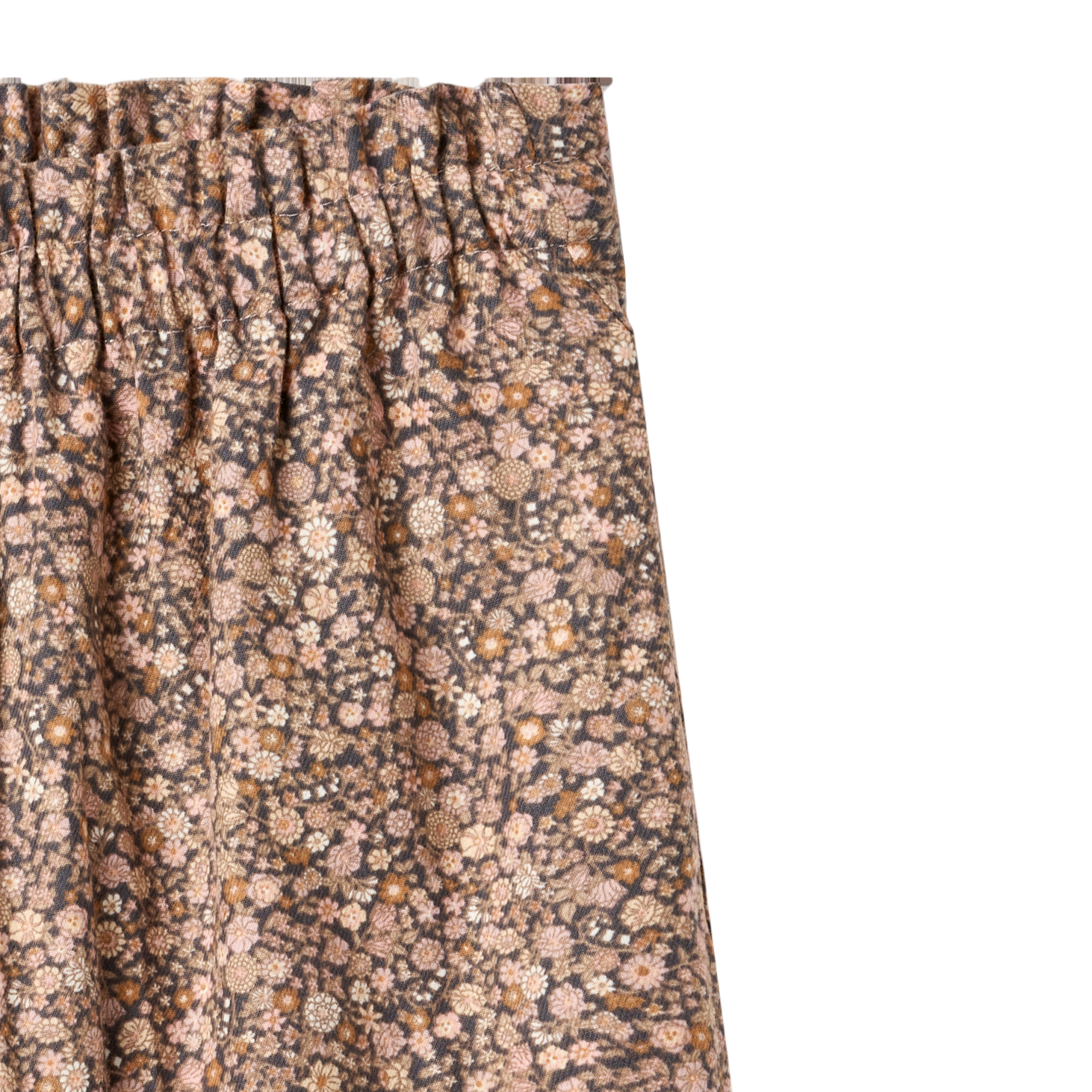 POLLY TROUSER - Little-ish