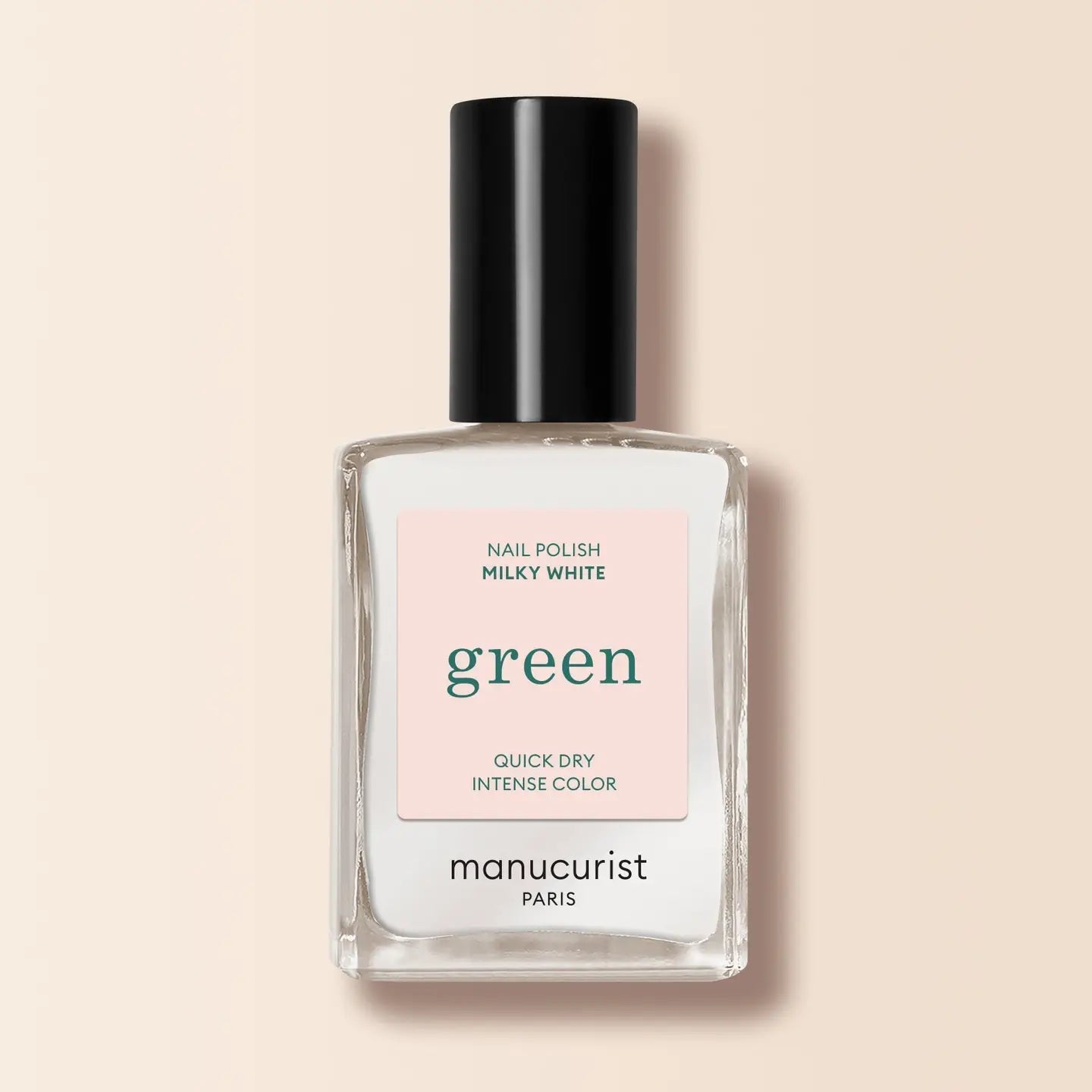 MANUCURIST - BLANC LAITE