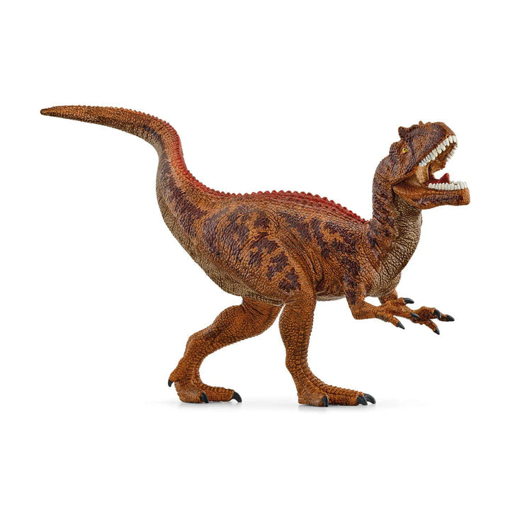 SCHLEICH ALLOSAURUS DINOSAURS - Little-ish