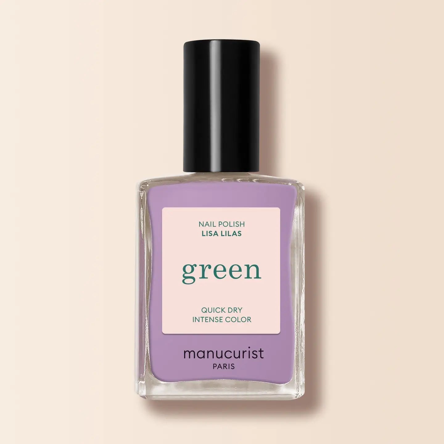 MANUCURIST - LISA LILAC
