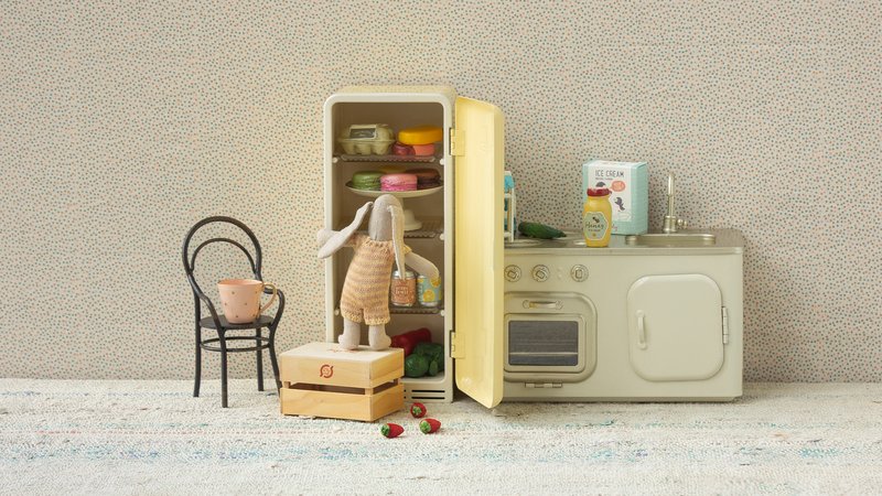 All Things Maileg — Little-ish