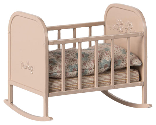 MAILEG MY CRADDLE - LIGHT ROSE