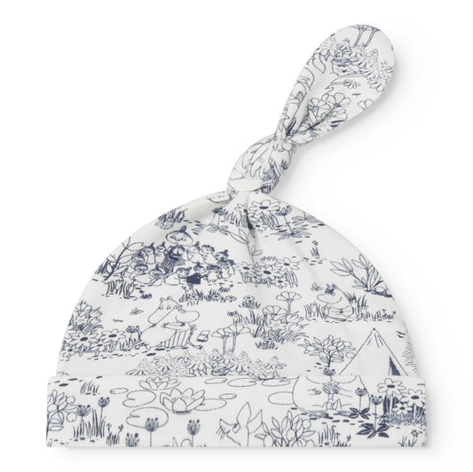MOOMINVALLEY AIKI BEANIE