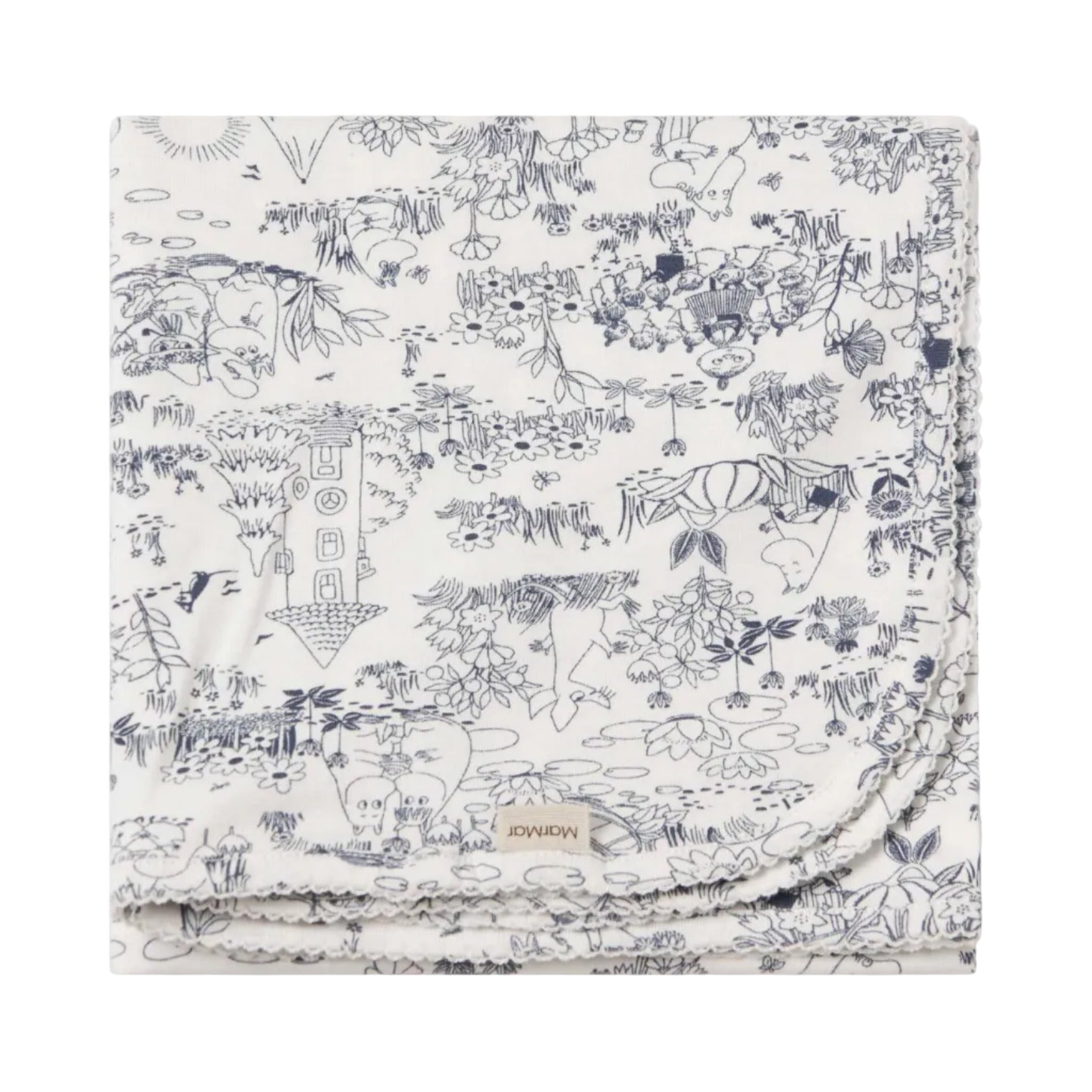 MarMar Copenhagen — Little-ish