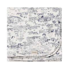 MOOMINVALLEY ALIDA BABY BLANKET