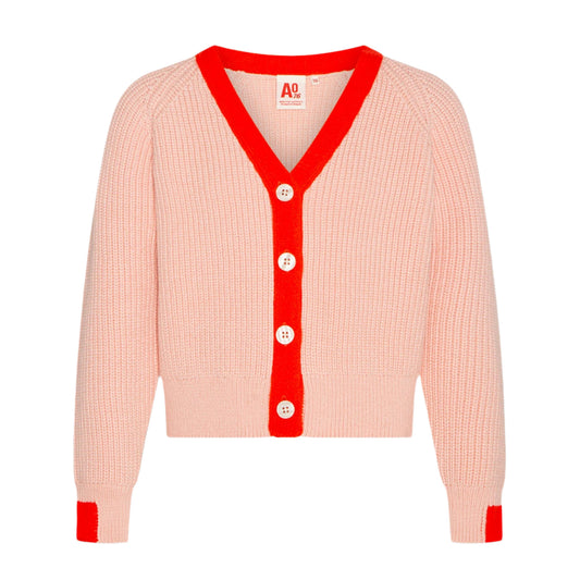 JOICE CARDIGAN