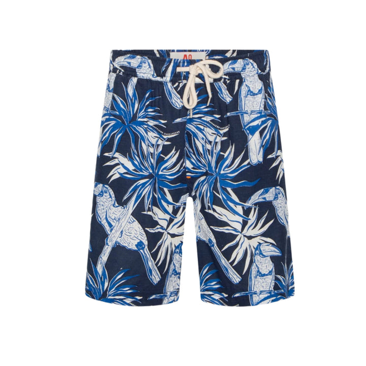 TOUCAN SWIM TRUNKS