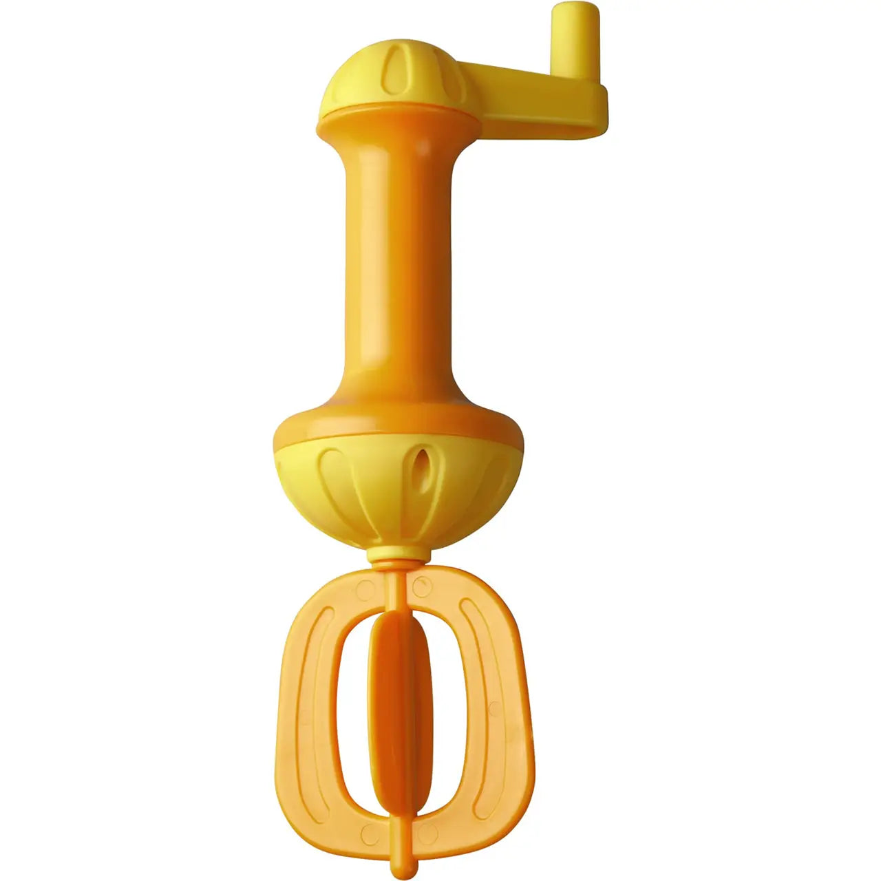 HABA YELLOW BUBBLE BATH WHISK - Little-ish