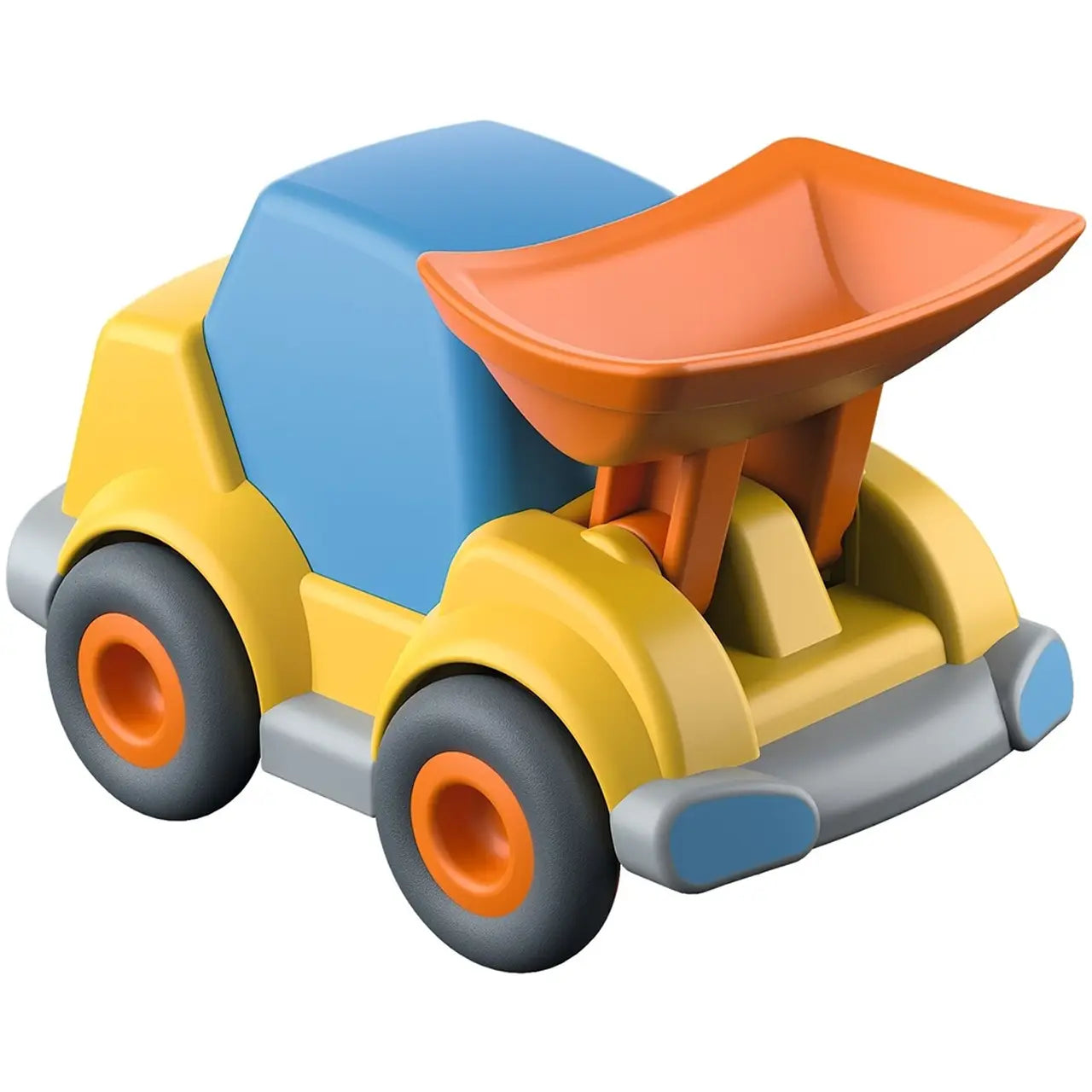 HABA KULLERBÜ WHEEL LOADER - Little-ish