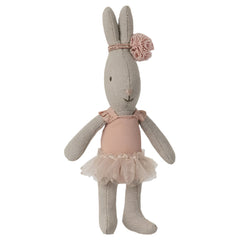MICRO RABBIT BALLERINA - ROSE SKIRT
