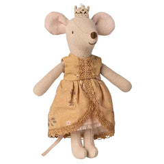 MAILEG PRINCESS MOUSE - BIG SISTER