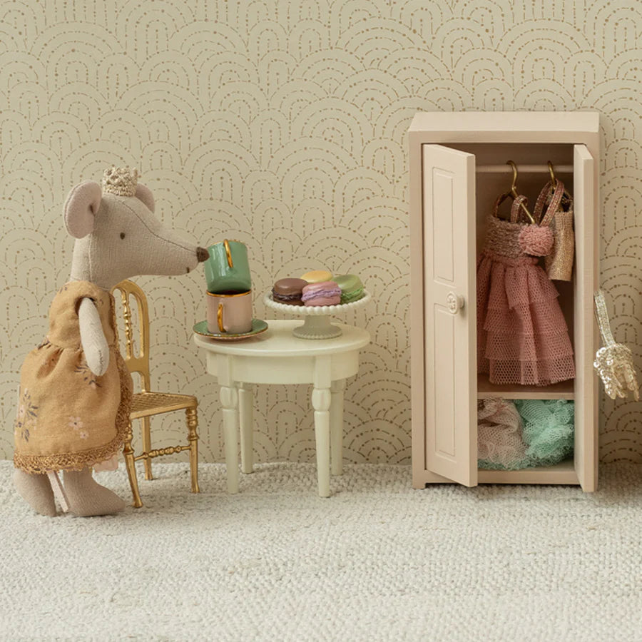 MAILEG PRINCESS MOUSE - BIG SISTER - Little-ish
