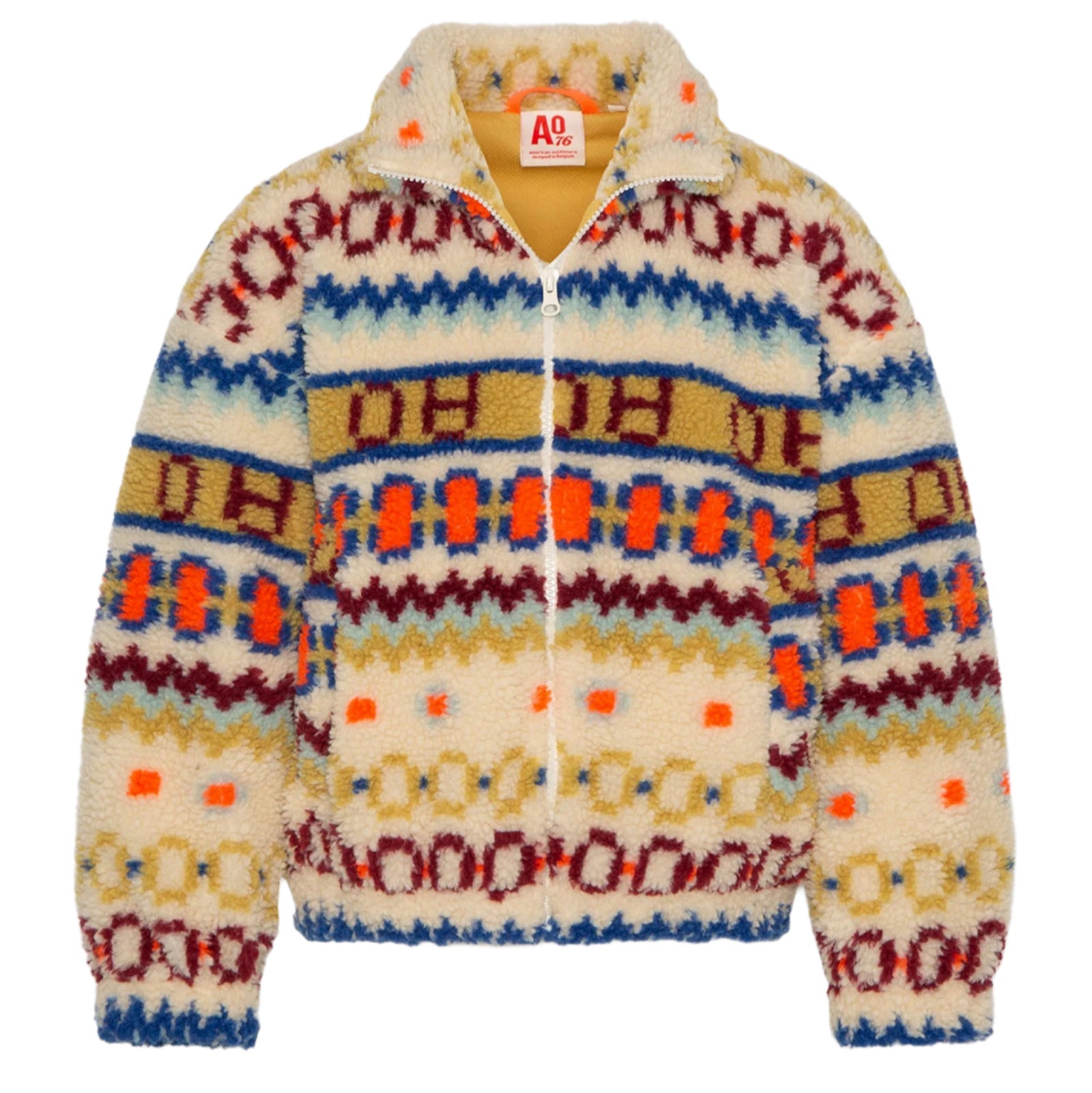 POLLY JACKET - Little-ish
