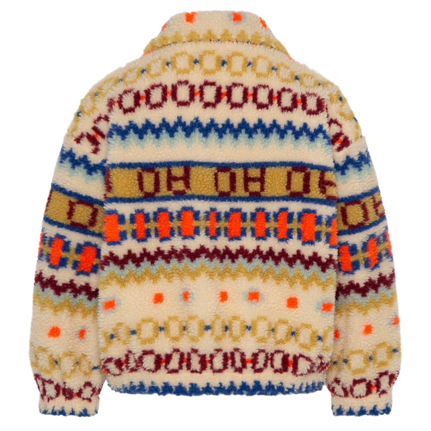 POLLY JACKET
