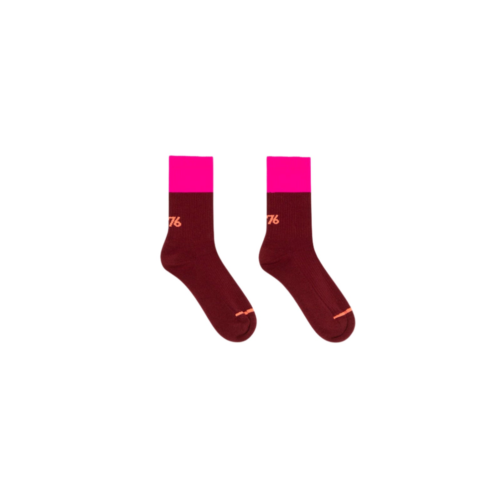 OTTO G SOCKS - Little-ish