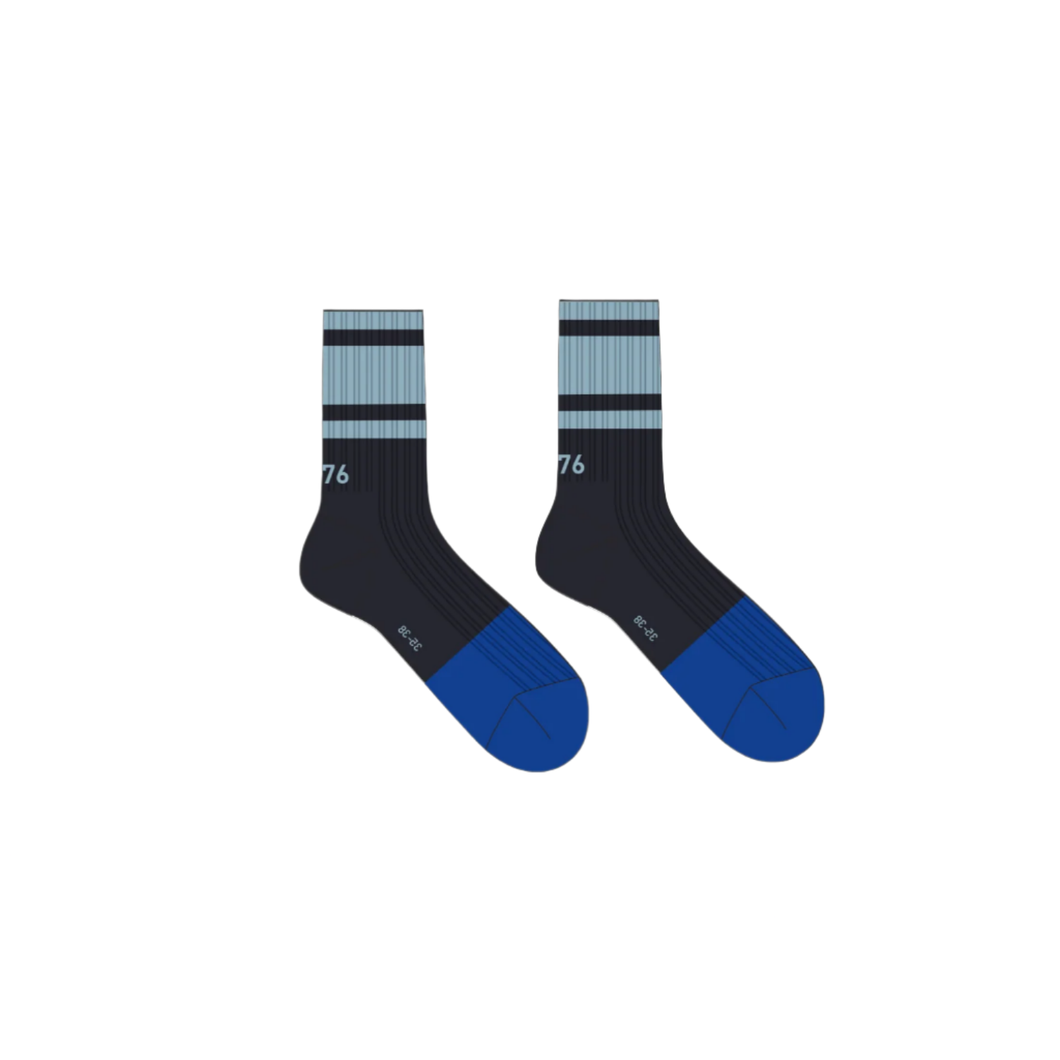 RUNE SOCKS - Little-ish