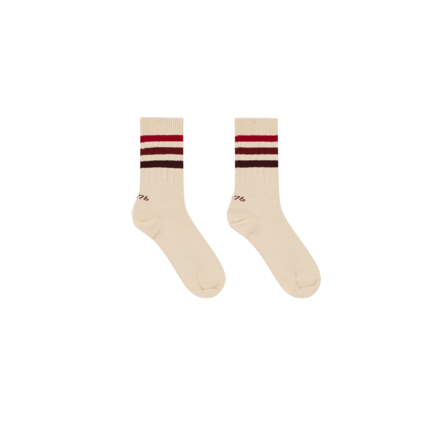 CHAN SOCKS - Little-ish