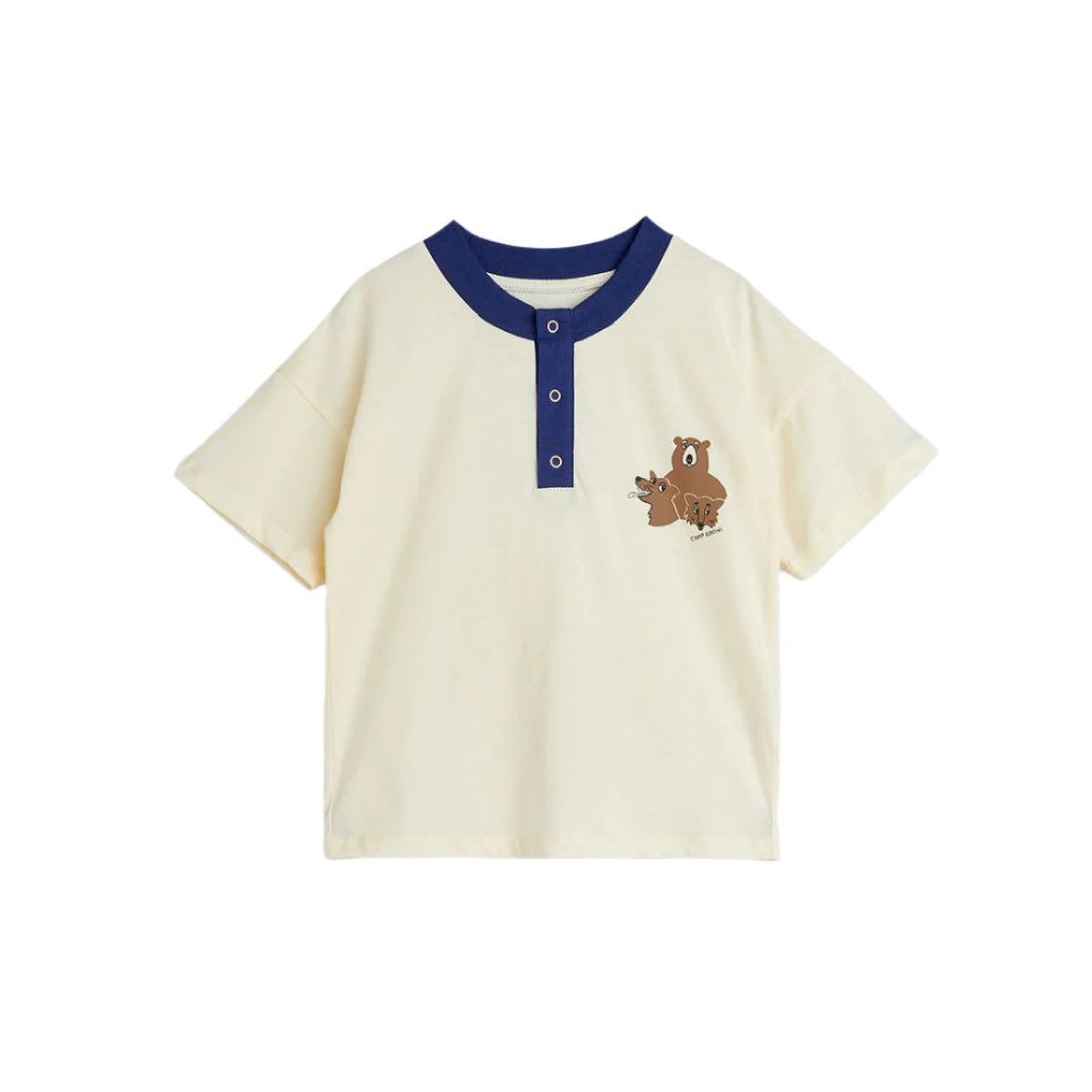 CAMP RODINI GRANDPA HENLEY - Little-ish