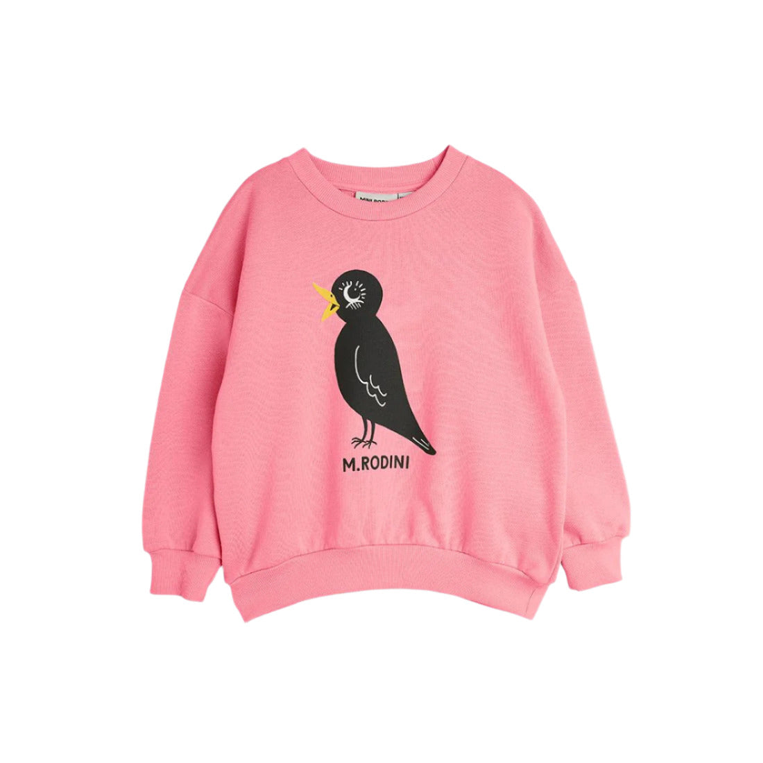 BLACKBIRD SWEATSHIRT - Little-ish