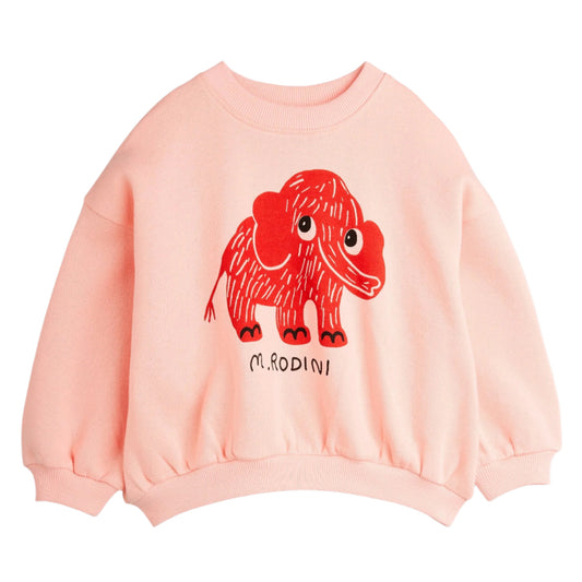 MAMMOTH SWEATSHIRT