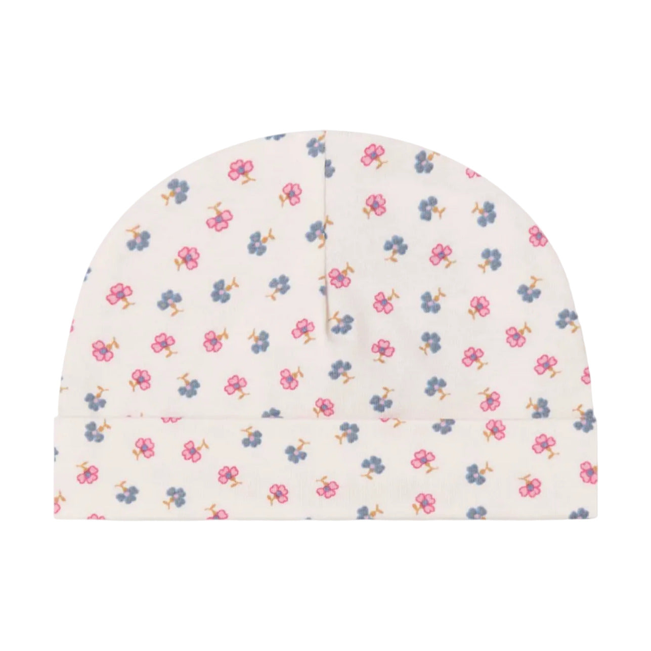 AIKO MINI FLOWER  BEANIE HAT