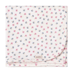 ALIDA MINI FLOWER  BLANKET