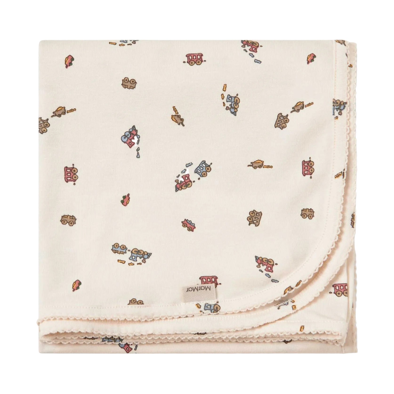 Blankets & Crib Bedding — Little-ish