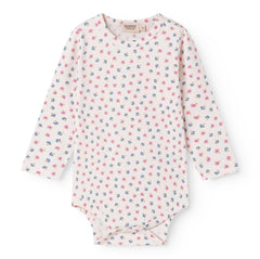 BENEDICTE MINI FLOWERS ONESIE