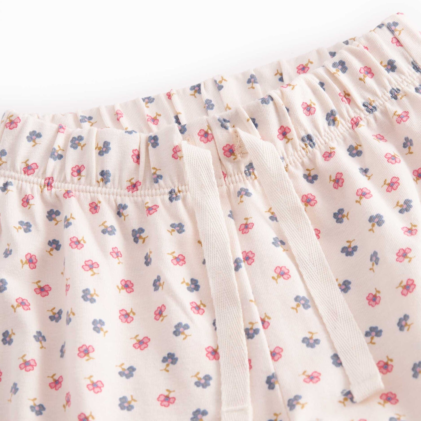 PITTI MINI FLOWERS LEGGING