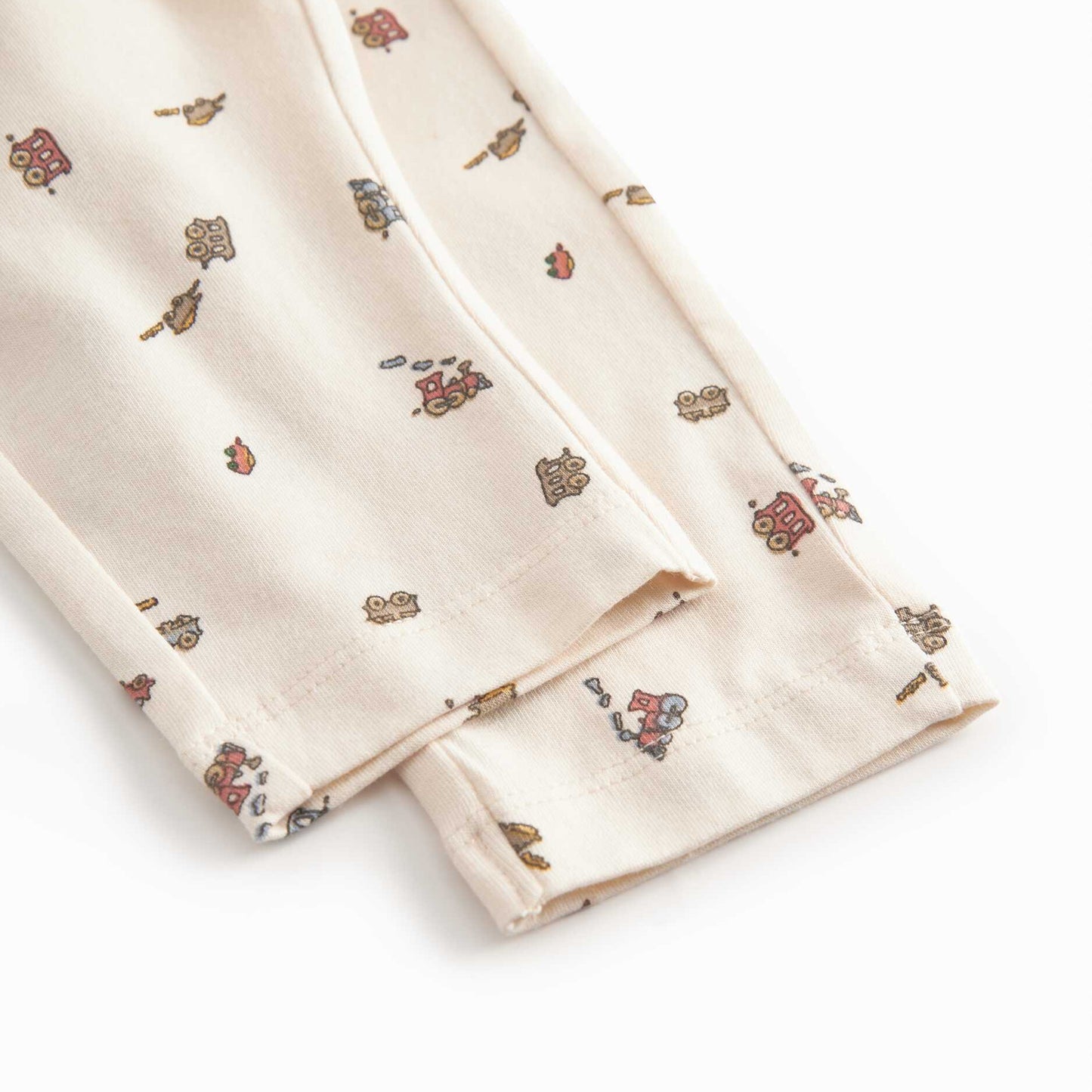 PITTI TRAINS LEGGING